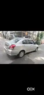 Maruti Suzuki Swift Dzire 2009 Petrol Well Maintained