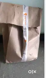 Food Parcel / KOT Management