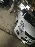 Maruti Suzuki Swift 2012 Diesel
