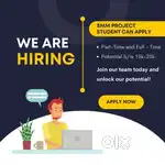 Online work