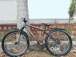 Bicycle for sale @5000