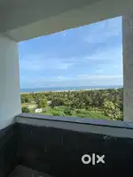 BEACH VIEW FLAT FOR SALE @ VIZAG