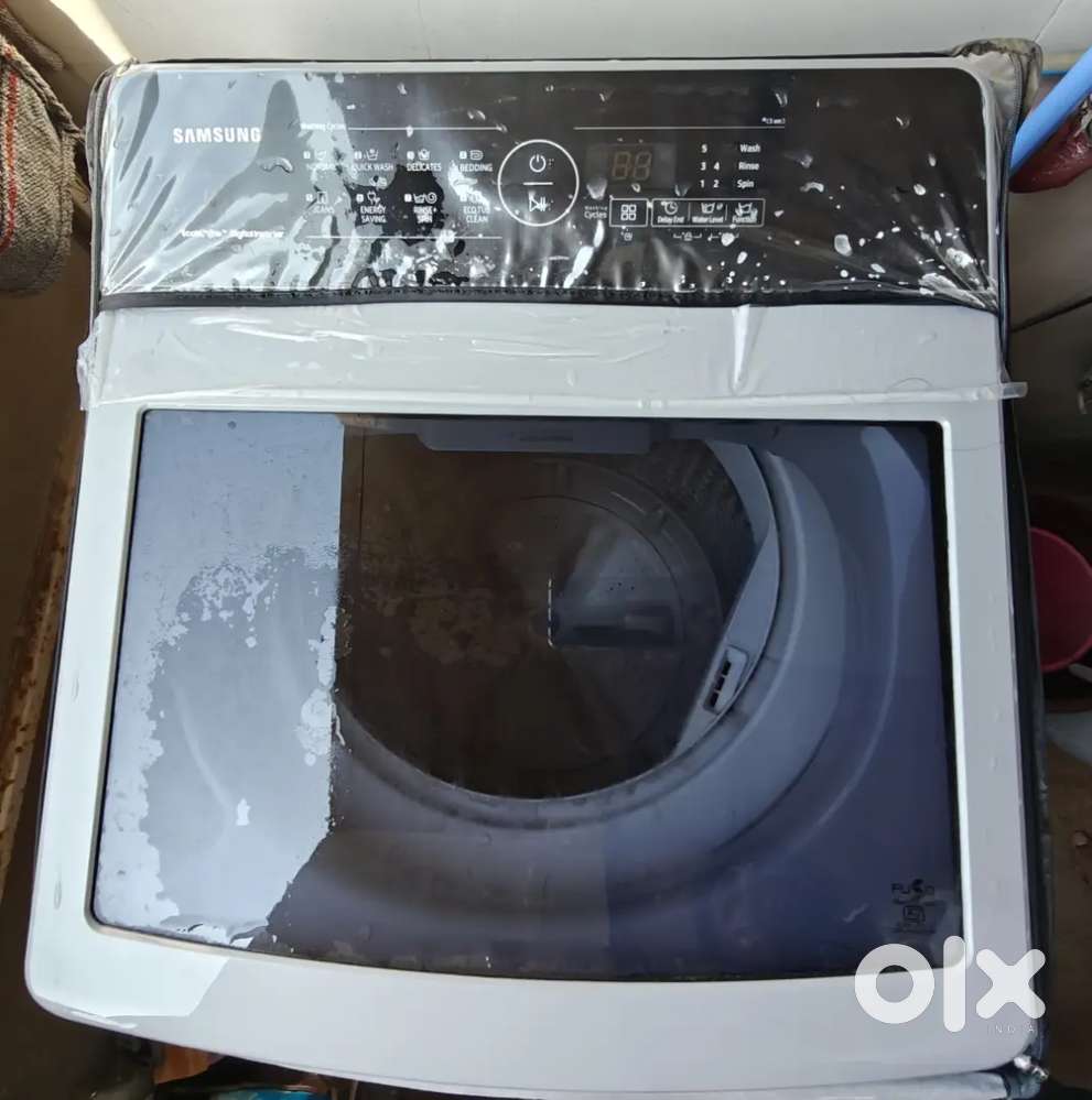 Samsung Fully automatic 7 kg washing machine