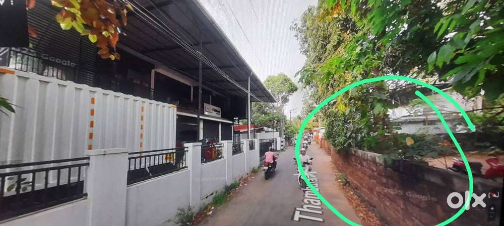 Commercial property, Naduvattam near milma, Calicut, Price Negotiable