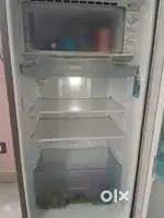 Samsung refrigerator