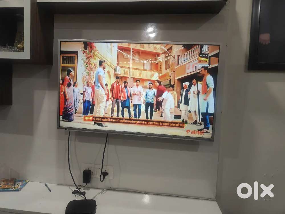 Panasonic 43 inch LED TV