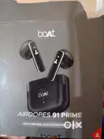 Airdopes 91 prime