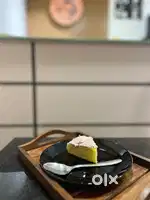 Baker needed for my new cafe