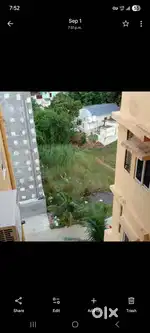 Plot for sale