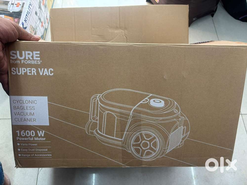 Vaccum cleaner for sell