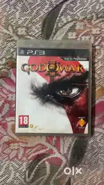 Play Station 3 Games