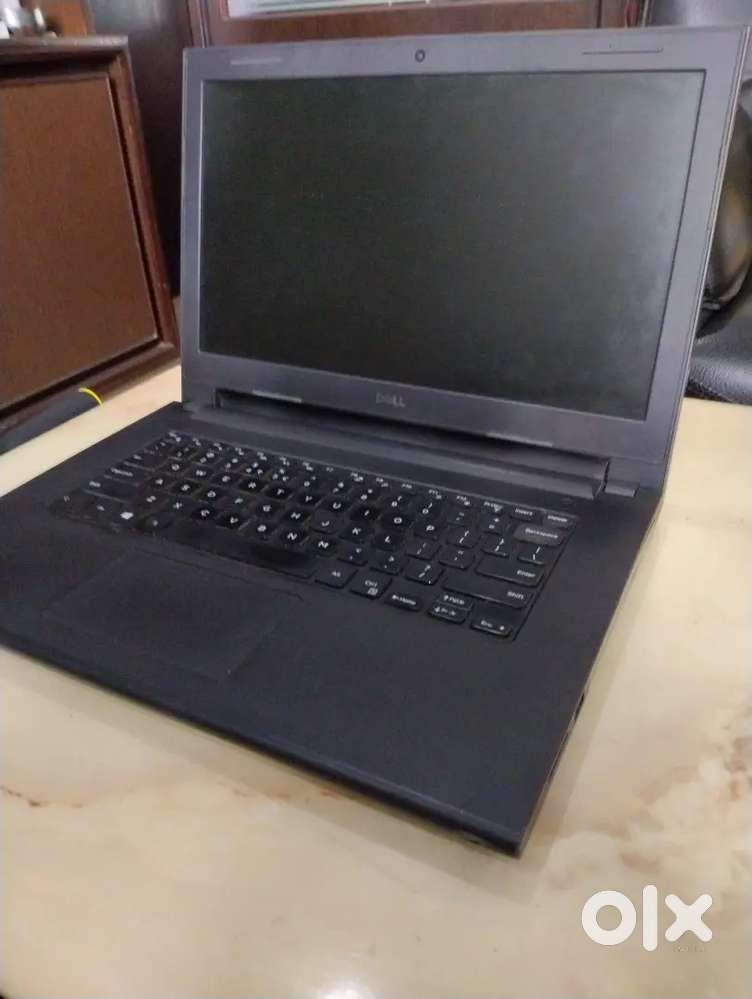 Dell Inspiron 3542 laptop in Good Working Condition
