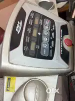 BH Treadmill