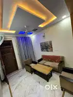 Fully independent flats available for rent