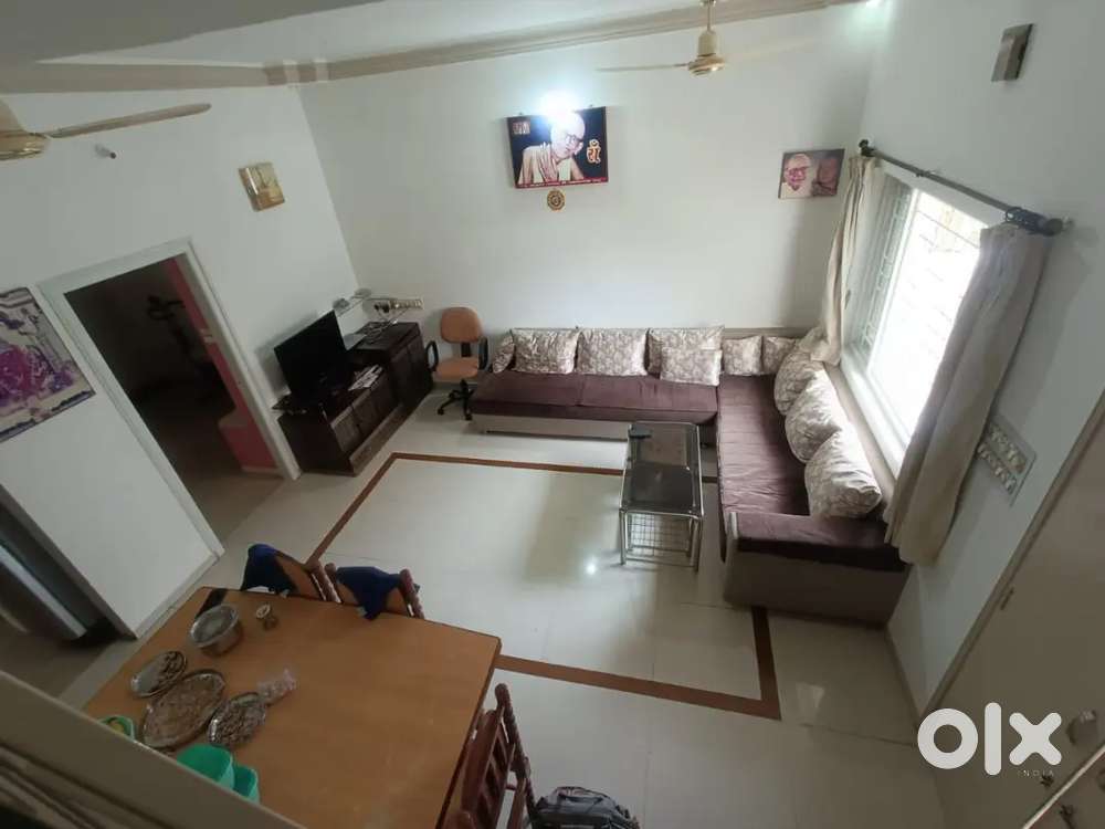 3 BHK TERNAMENT FOR SELL