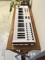 Arturia keylab 49 essential