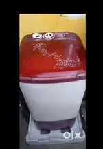 Onida, lilliput 7kg washing machine