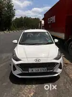 Hyundai Aura 2021 Diesel Well Maintained finance 150000