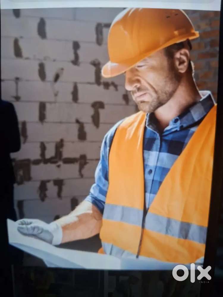 Project director civil engineer