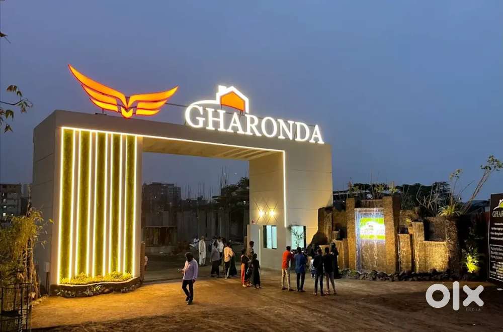 2 BHK FOR HEAVY DEPOSIT