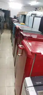 All Model Used Single door fridge Available
