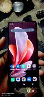 Vivo v29e 5g 8+8/256new conditon    DSL camera