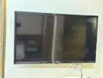 LG 32 inch smart TV
