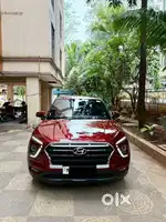 Hyundai Creta E 1.5 Diesel, 2022, Diesel