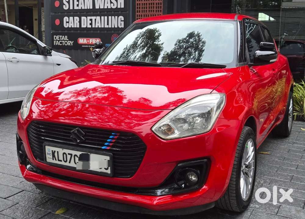Maruti Suzuki Swift DDiS VDI, 2018, Diesel