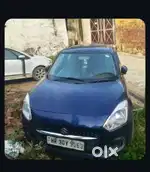 Bhai dusri h mere par parking ki dikkat hai