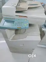 Xerox Machine Canon IR3300