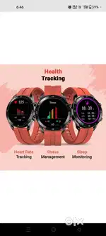 Smart watch