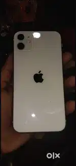 Iphone 11 white colour fix rate
