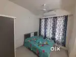 3bhk Fully Furnished For Rent Family Allowed