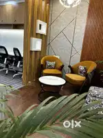 FURNISHED OFFICE FOR SALE