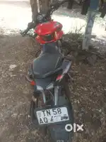 BAJAJ PULSAR NS160 FOR SALE