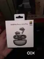 Realme buds Air 6 pro