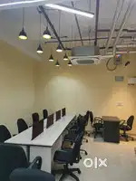 Office Space for Rent in New Town
