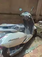 Rarely Used Activa 125 - Best for mileage & Good condition
