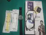 Fire bolt 083 supernova and two belts are also and good condition