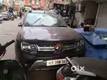 Renault Duster 1.5 110 PS RxZ 4x4 MT Diesel, 2017, Diesel