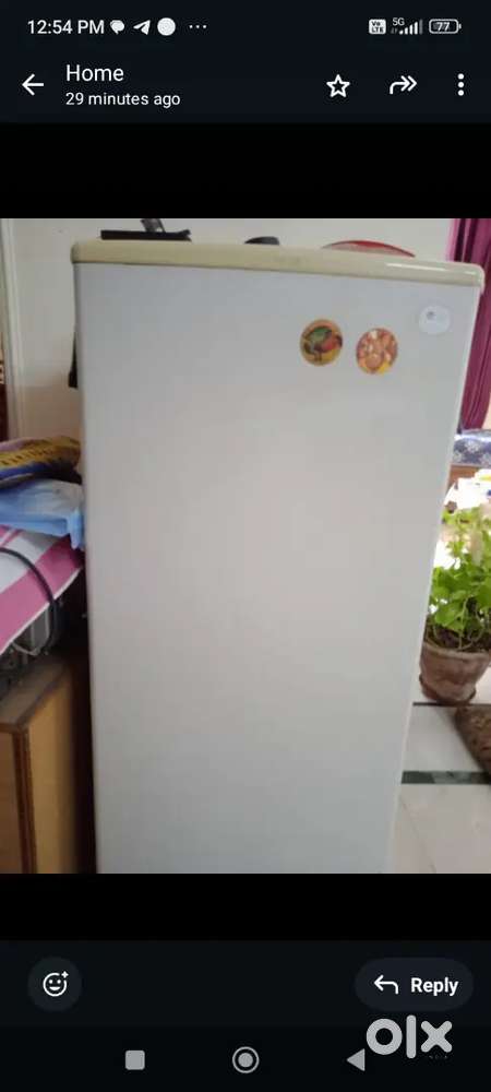 Refrigerator
