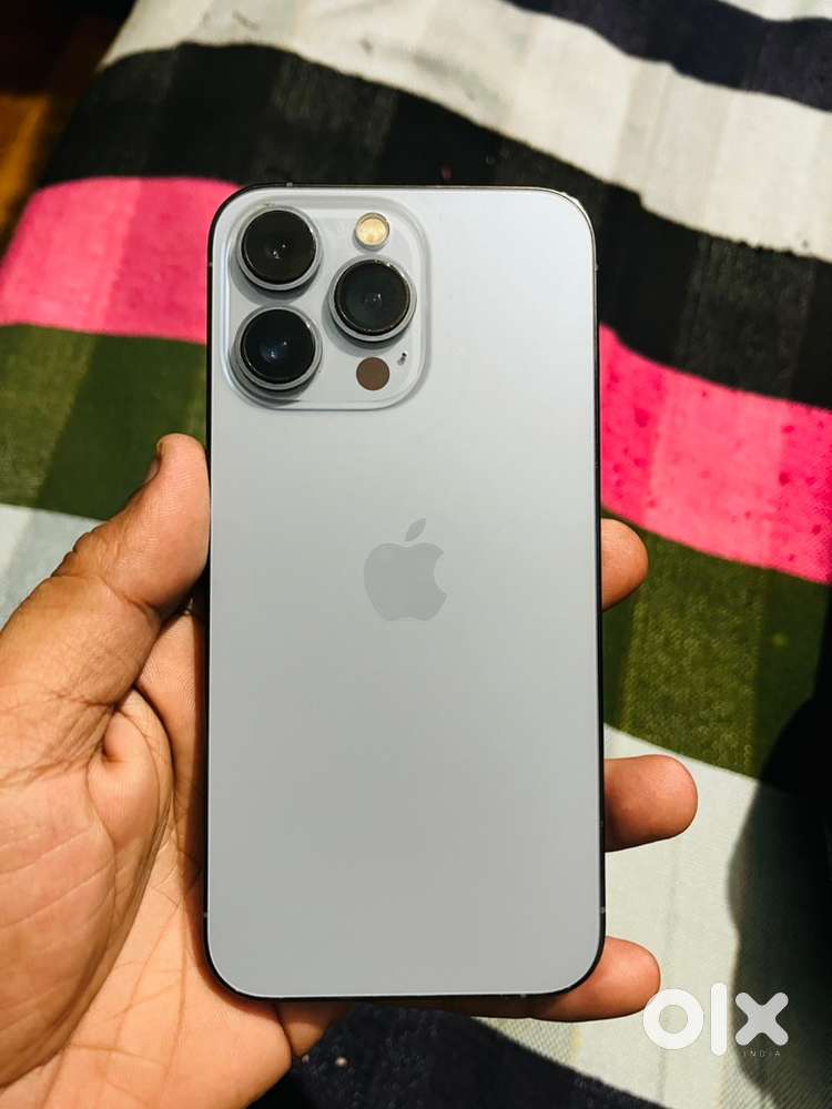 Iphone 13 pro 256 GB