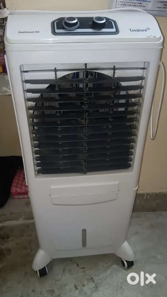 Livpure Cooler