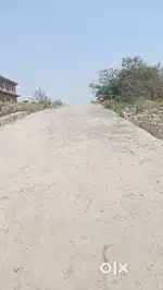 Plot for Sale in Rampur Ghat per vishwa