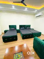 LUXURY PG FOR BOY'S AND GIRL'S NEARBY SECTOR 49