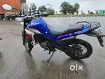 Xpulse 210 only 1 month old