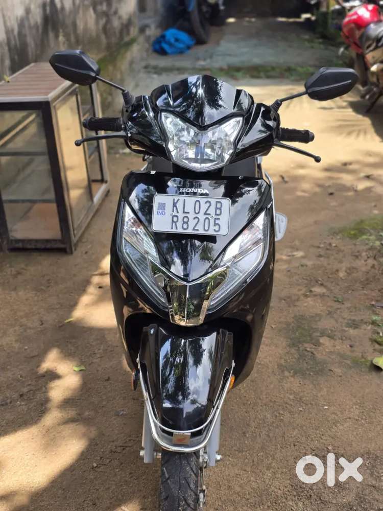 HONDA ACTIVA 125