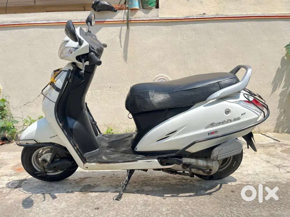 Activa in excellent condition
