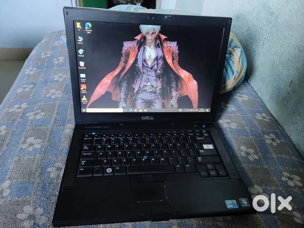 Dell laptop e6410